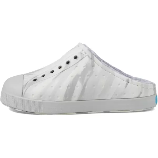 Native Shoes Kids Jefferson French Terry  - Shoes for Kids - Synthetic Outsole