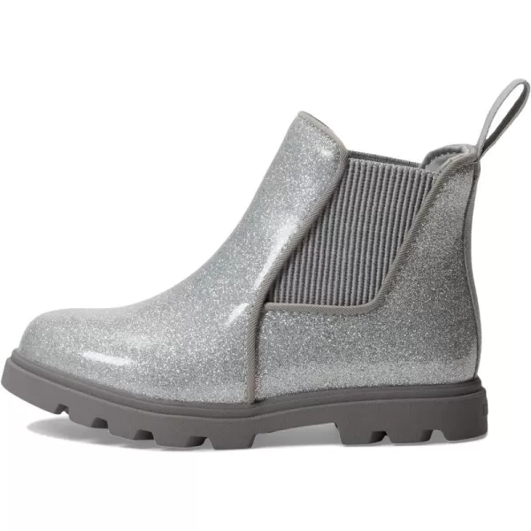 Native Shoes Kids Kensington Treklite  - Boots for Kids - Round-toe Silhouette - Chelsea-style