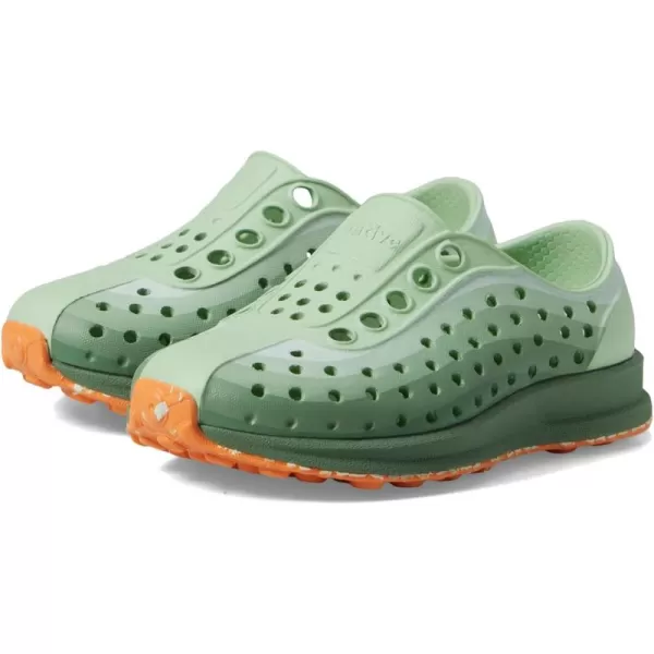 Native Shoes Kids Robbie Print  - Shoes for Kids - Slip-on Construction - Round Toe Design