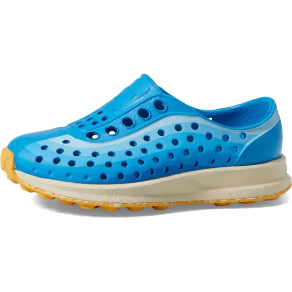Native Shoes Kids Robbie Print  - Shoes for Kids - Slip-on Construction - Round Toe Design