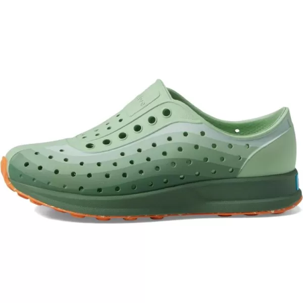 Native Shoes Kids Robbie Print  - Shoes for Kids - Synthetic Outsole - Round Toe Shape
