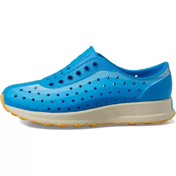 Native Shoes Kids Robbie Print  - Shoes for Kids - Synthetic Outsole - Round Toe Shape