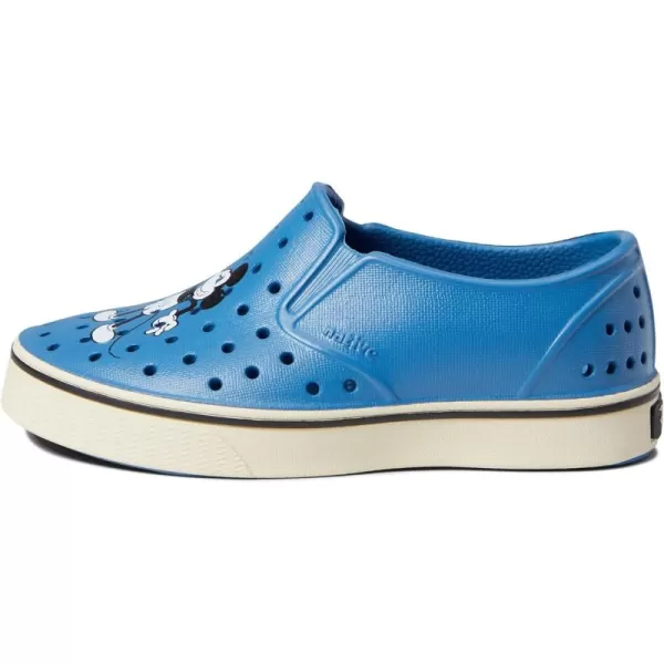 Native Shoes Miles Disney Print 