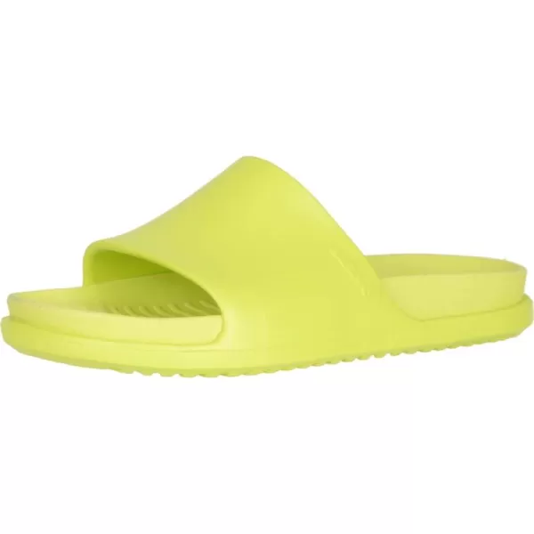 Native Shoes Spencer Lx Sandals For Men And Women - Stylish Slide Sandal, Two-Part EVA Construction, And Ultralight Footbed For Comfort