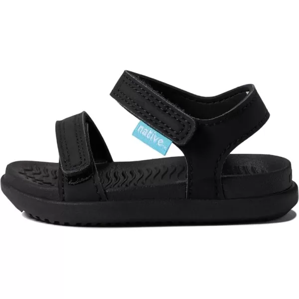 Native Shoes Unisex-Child Charley Sugarlite 