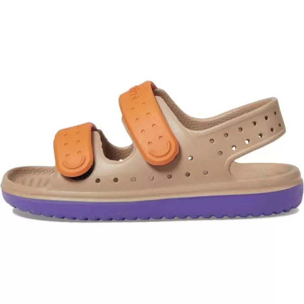 Native Shoes Unisex-Child Chase  Sneaker