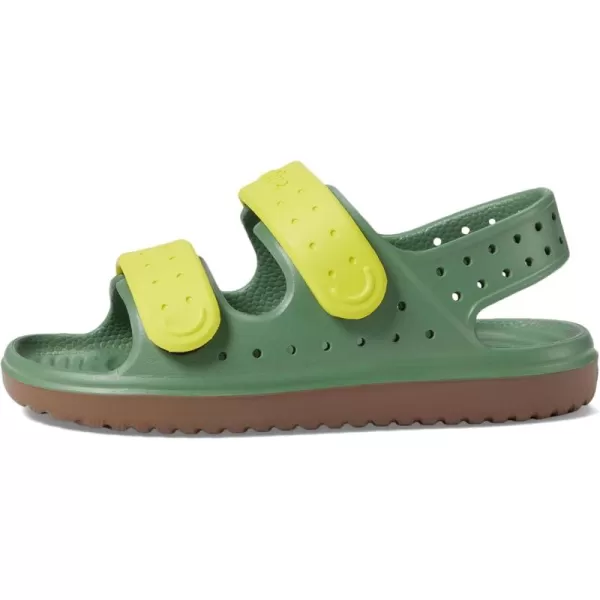 Native Shoes Unisex-Child Chase  Sneaker