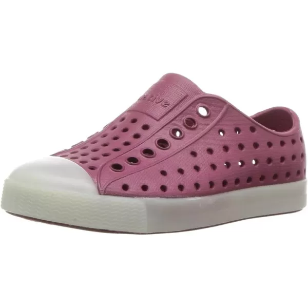 Native Shoes Unisex-Child Jefferson Block Slip-On