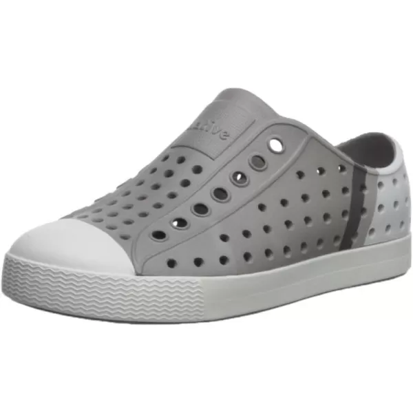 Native Shoes Unisex-Child Jefferson Block Slip-On