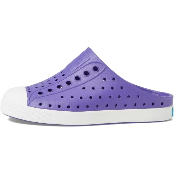 Native Shoes Unisex-Child Jefferson Clog  Sneaker