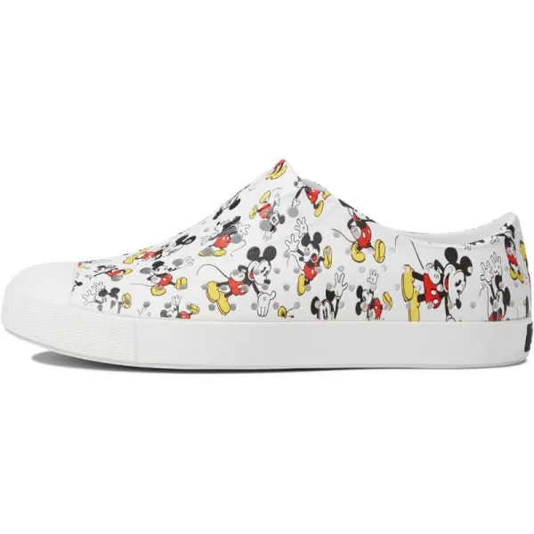 Native Shoes Unisex-Child Jefferson Print Junior Sneaker