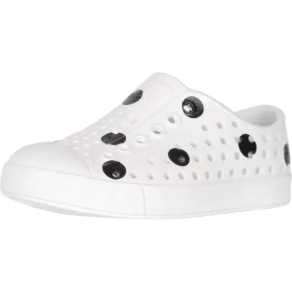 Native Shoes Unisex-Child Jefferson Print Sneaker