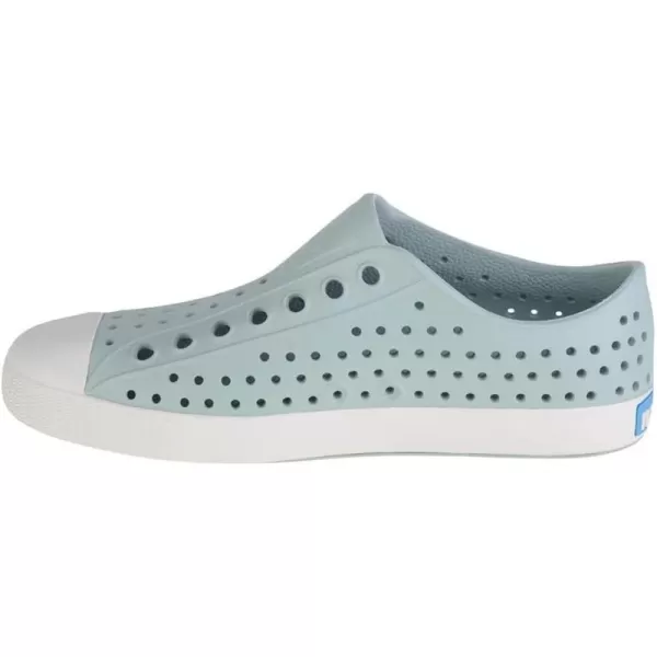 Native Shoes Unisex-Child Jefferson Slip-on Sneakers 