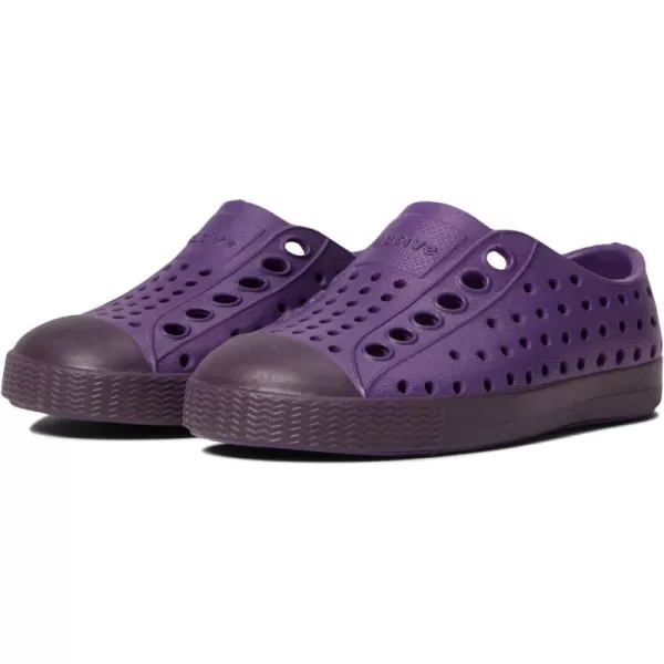 Native Shoes Unisex-Child Jefferson Slip-on Sneakers 