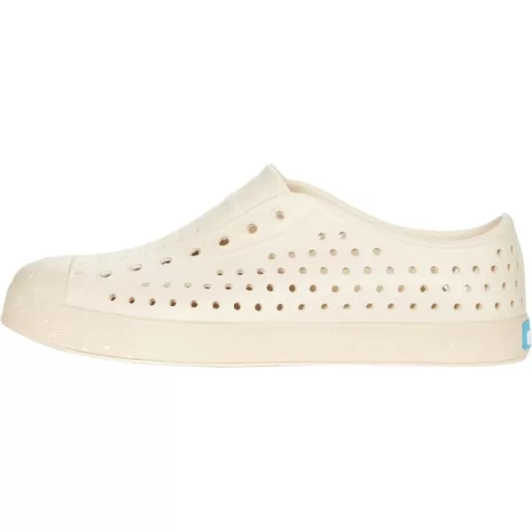 Native Shoes Unisex-Child Jefferson Slip-on Sneakers 