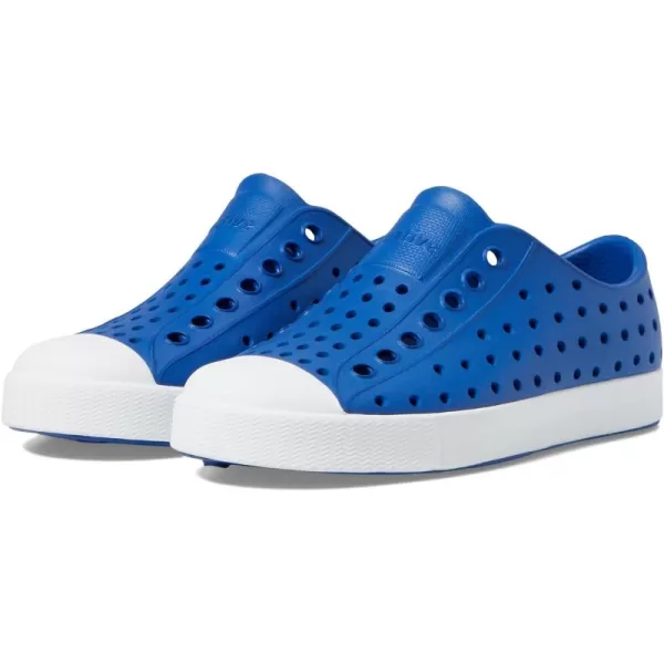 Native Shoes Unisex-Child Jefferson Slip-on Sneakers 
