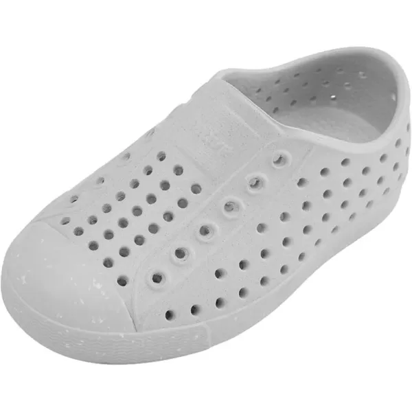 Native Shoes Unisex-Child Jefferson Slip-on Sneakers 