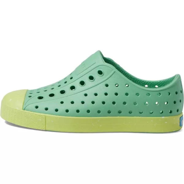 Native Shoes Unisex-Child Jefferson Slip-on Sneakers 