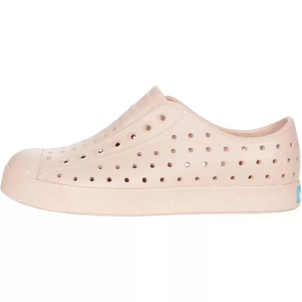 Native Shoes Unisex-Child Jefferson Slip-on Sneakers 