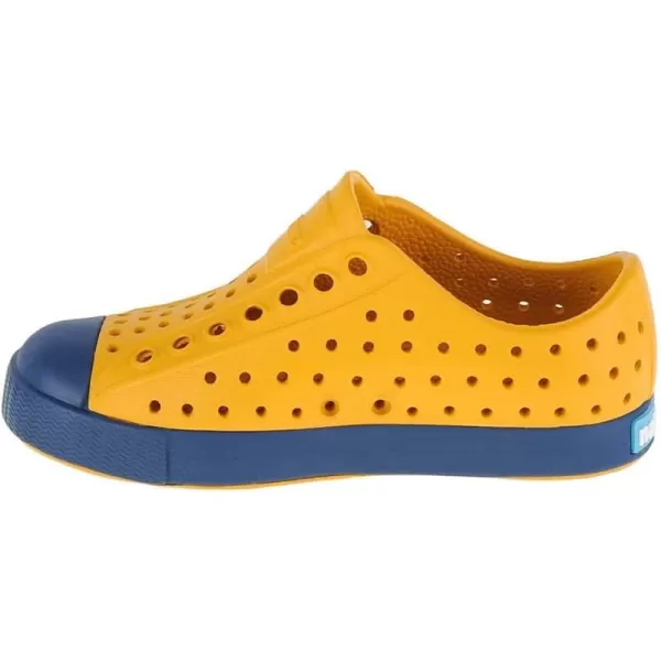 Native Shoes Unisex-Child Jefferson Slip-on Sneakers 