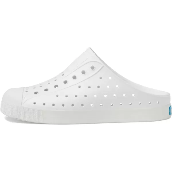 Native Shoes Unisex-Child Jefferson Sugarlite Clog 