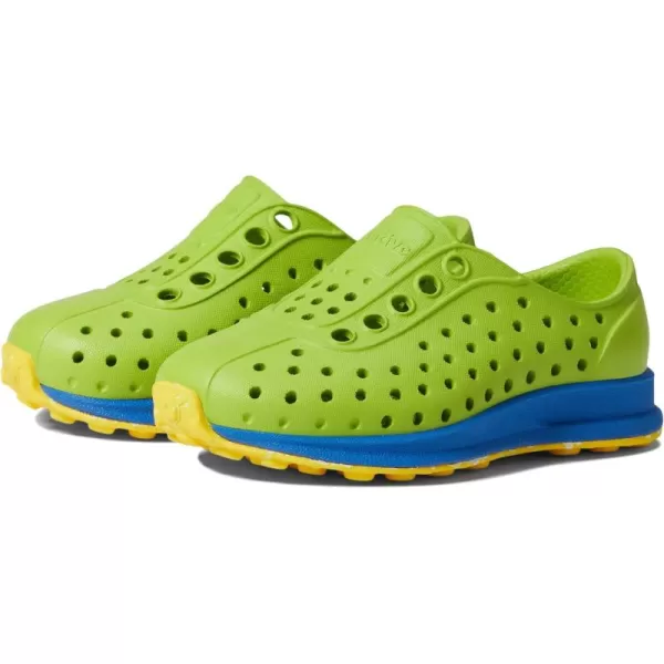Native Shoes Unisex-Child Robbie  Sneaker