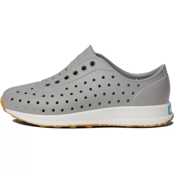 Native Shoes Unisex-Child Robbie  Sneaker