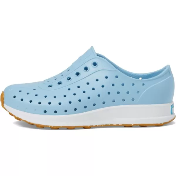 Native Shoes Unisex-Child Robbie  Sneaker