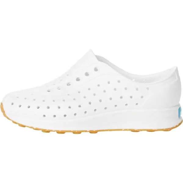 Native Shoes Unisex-Child Robbie  Sneaker