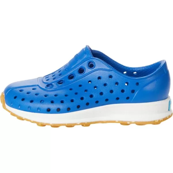 Native Shoes Unisex-Child Robbie  Sneaker