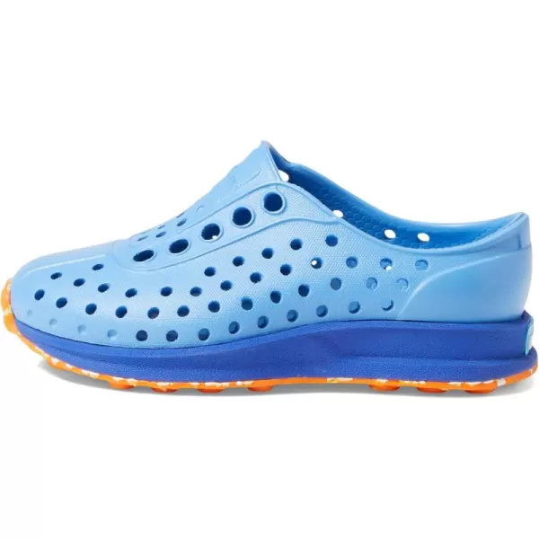 Native Shoes Unisex-Child Robbie  Sneaker