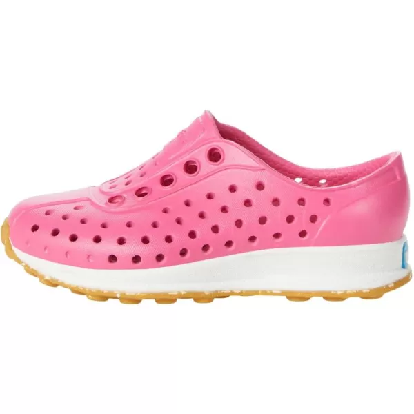 Native Shoes Unisex-Child Robbie  Sneaker