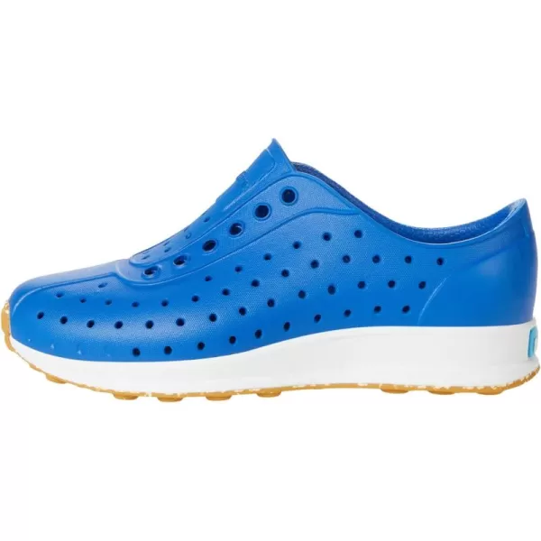 Native Shoes Unisex-Child Robbie  Sneaker