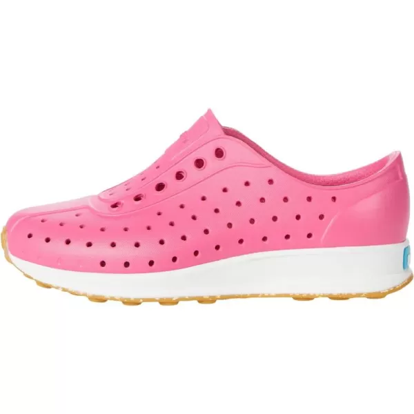 Native Shoes Unisex-Child Robbie  Sneaker
