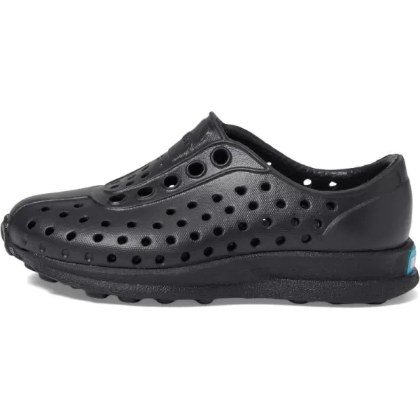Jiffy Black/Jiffy Black/Jiffy Speckle Rubber