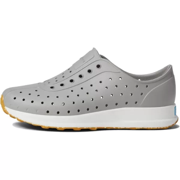 Native Shoes Unisex-Child Robbie  Sneaker