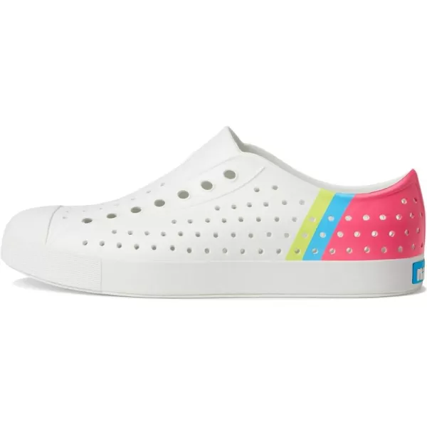 Native Shoes Unisex Jefferson Sugarlite Block
