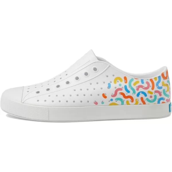 Native Shoes Unisex Jefferson Sugarlite Block