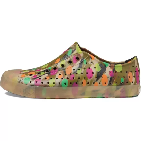 Native Shoes Unisex Jefferson Sugarlite Print