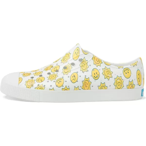 Native Shoes Unisex Jefferson Sugarlite Print
