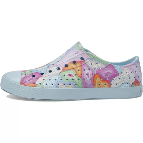 Native Shoes Unisex Jefferson Sugarlite Print