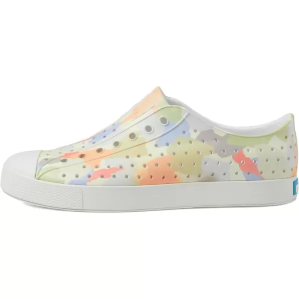 Native Shoes Unisex Jefferson Sugarlite Print