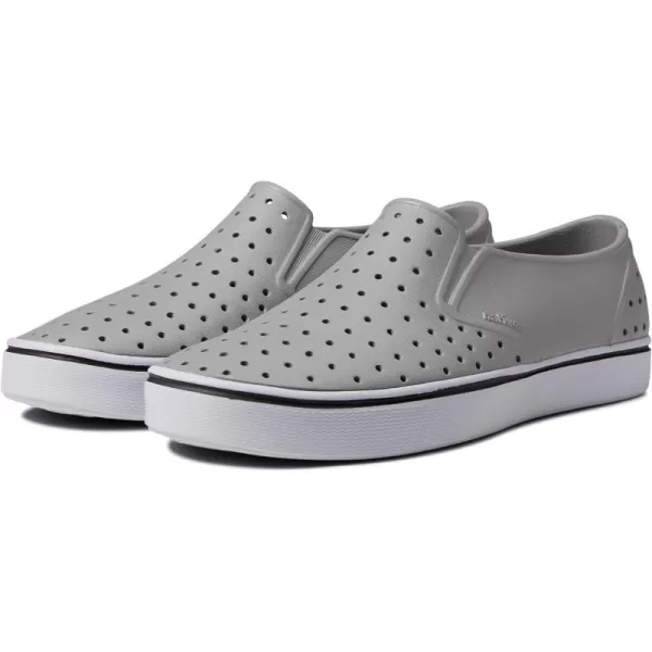Native Shoes Women's Miles Fashion Sneaker