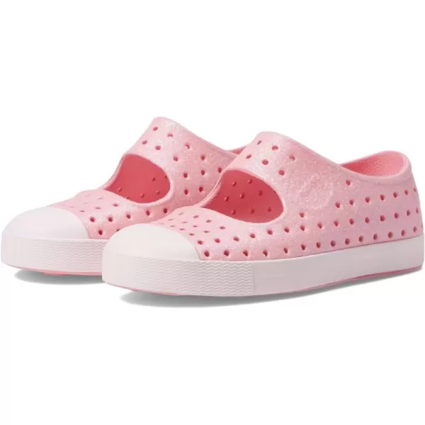 Native Shoes girls Juniper Bling 