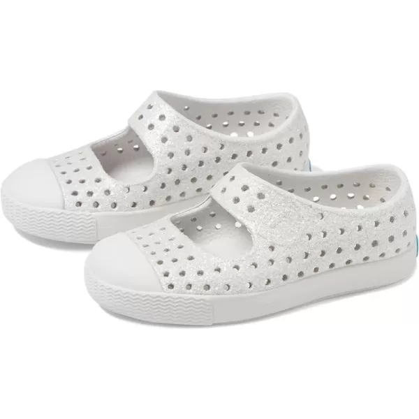 Native Shoes girls Juniper Bling 