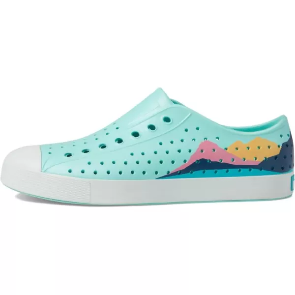 Native Shoes unisex-adult Jefferson Block