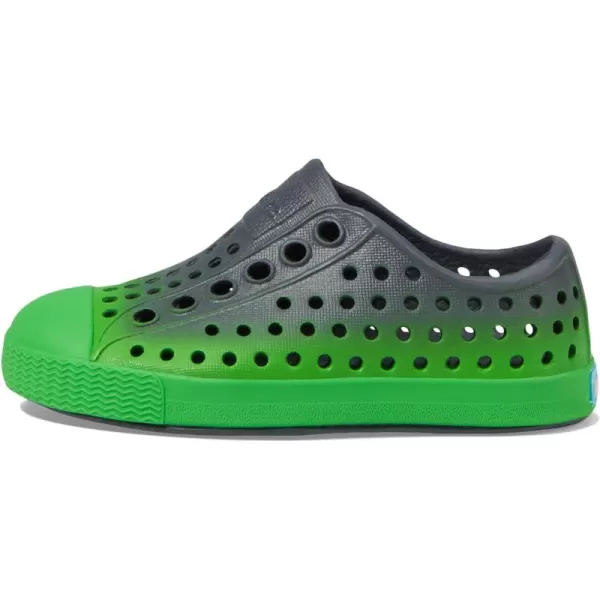 Native Shoes unisex-child Jefferson Ombre 