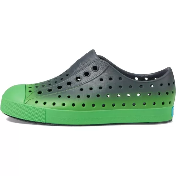 Native Shoes unisex-child Jefferson Ombre 