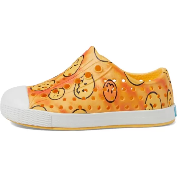 Native Shoes unisex-child Jefferson Print 