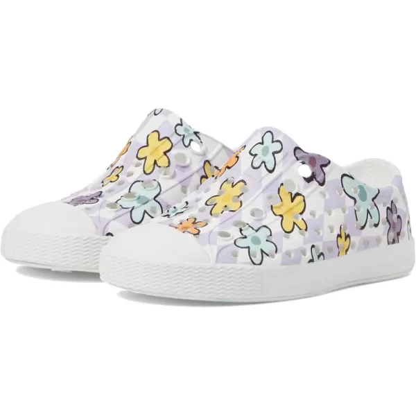 Native Shoes unisex-child Jefferson Print 